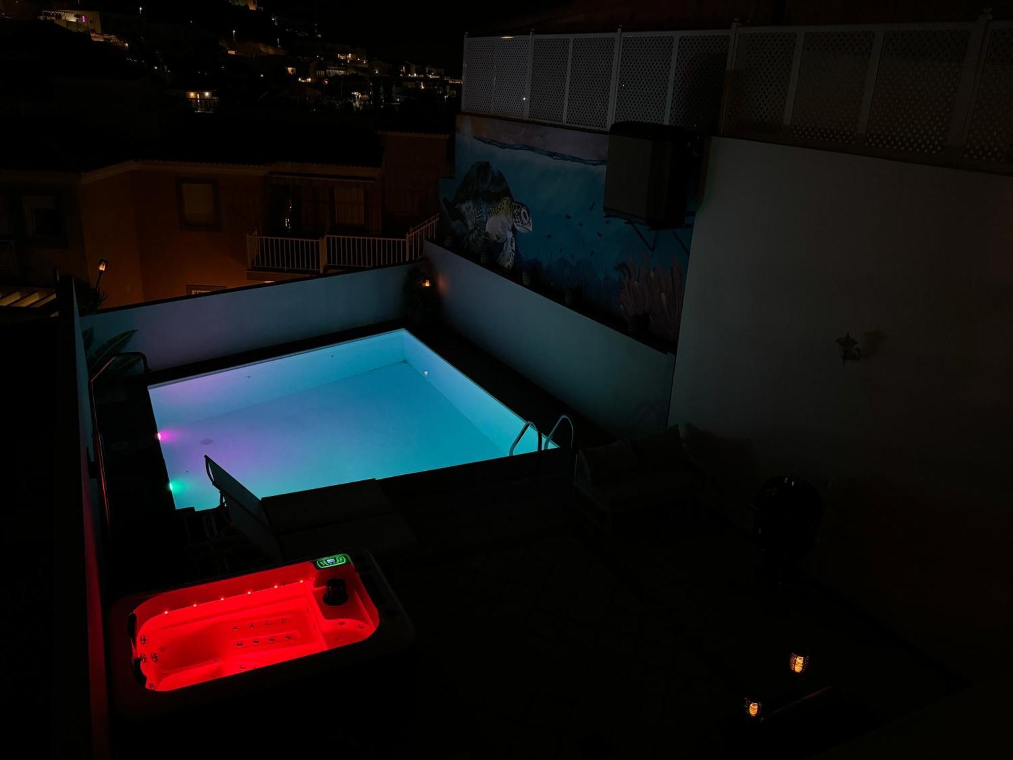 Casa Viva La Vida Arguineguin Apartment Mogan Luaran gambar
