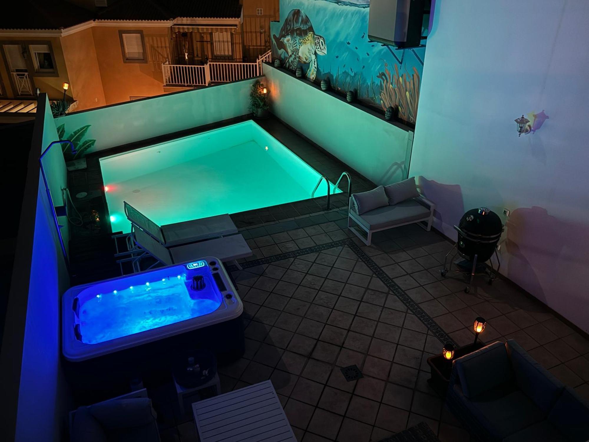 Casa Viva La Vida Arguineguin Apartment Mogan Luaran gambar