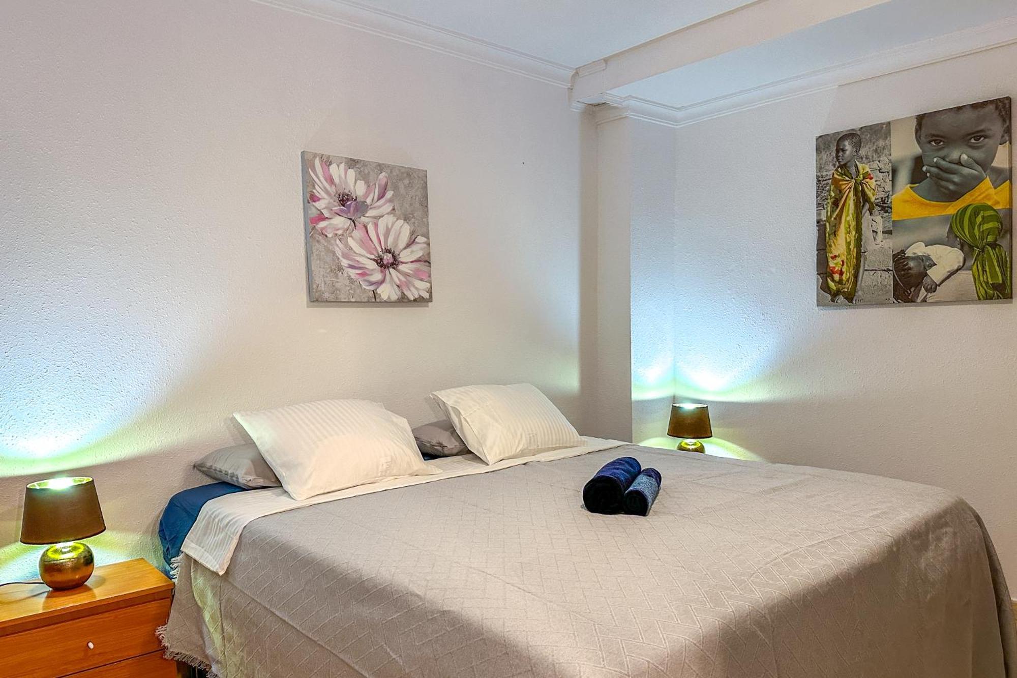 Casa Viva La Vida Arguineguin Apartment Mogan Luaran gambar