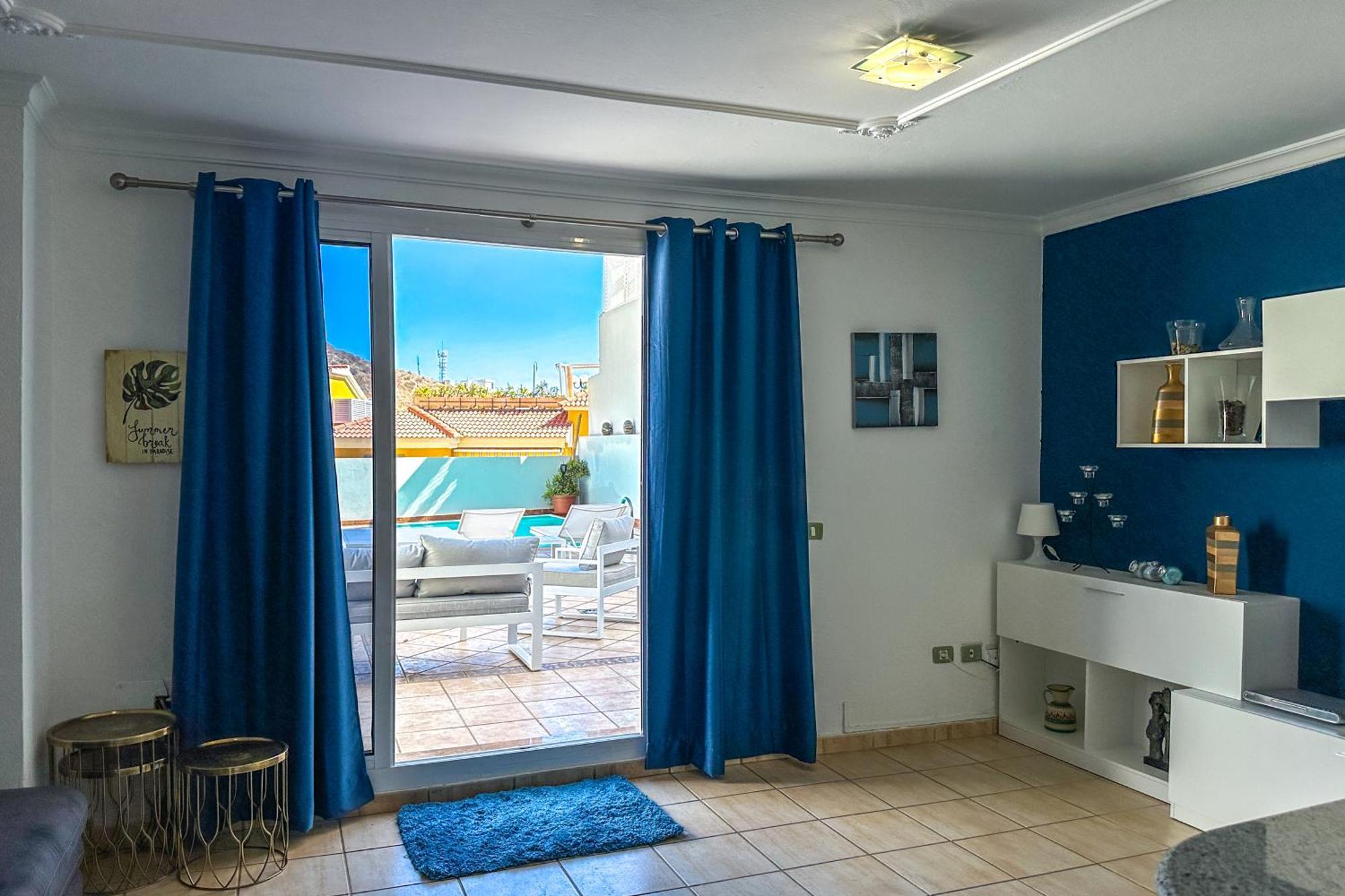 Casa Viva La Vida Arguineguin Apartment Mogan Luaran gambar