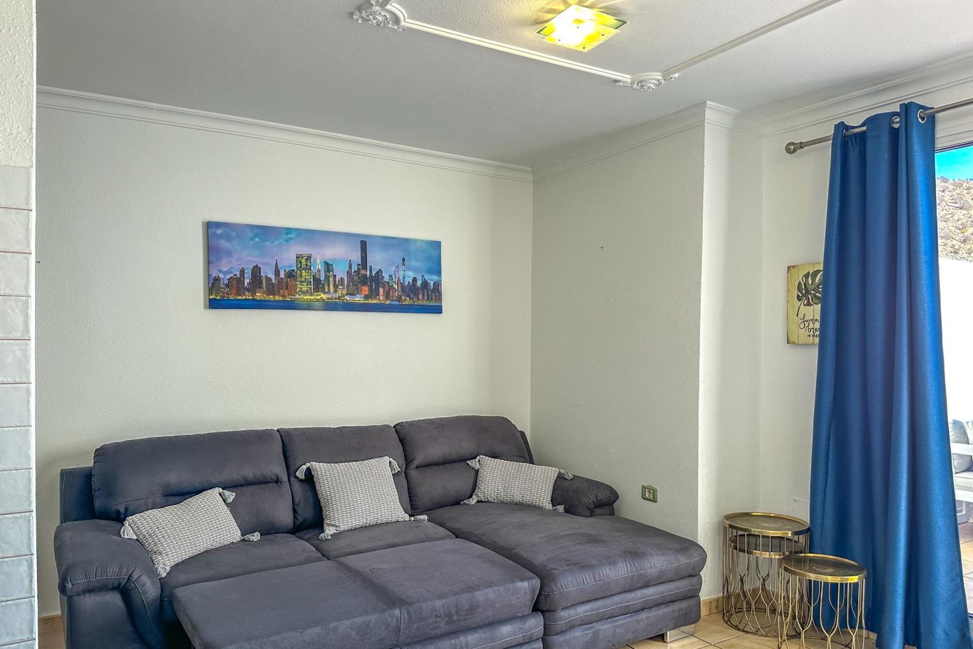 Casa Viva La Vida Arguineguin Apartment Mogan Luaran gambar