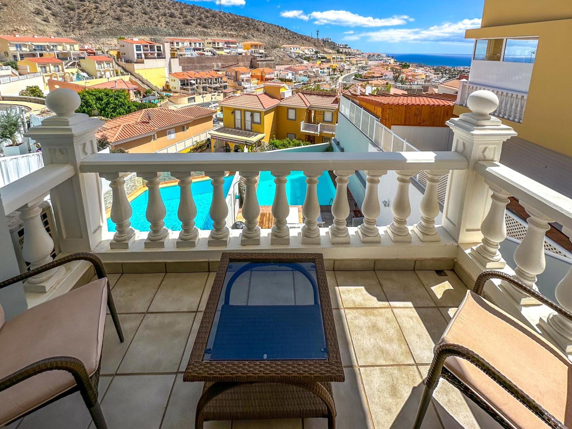 Casa Viva La Vida Arguineguin Apartment Mogan Luaran gambar