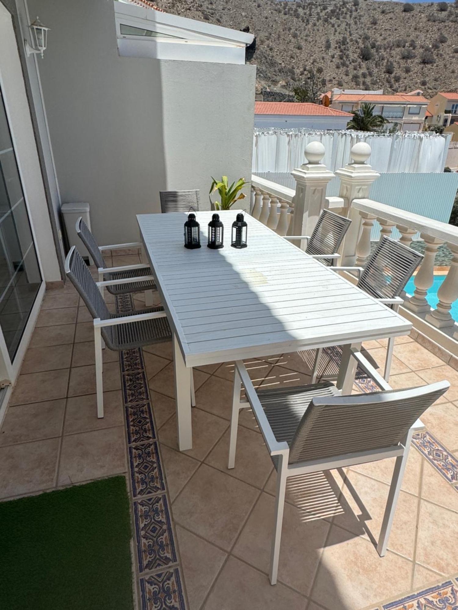 Casa Viva La Vida Arguineguin Apartment Mogan Luaran gambar