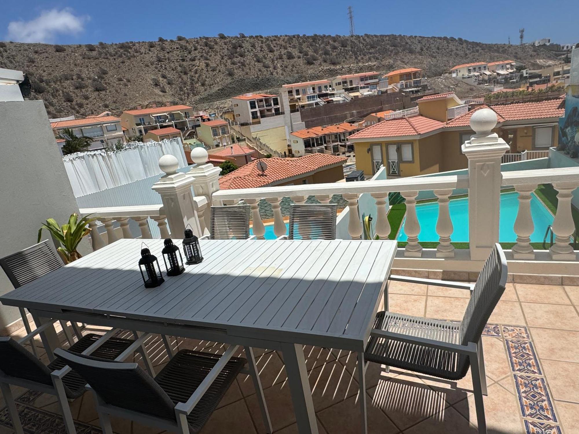 Casa Viva La Vida Arguineguin Apartment Mogan Luaran gambar